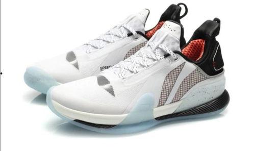 球鞋爆料李宁视频,爆款来袭，科技与时尚的完美融合