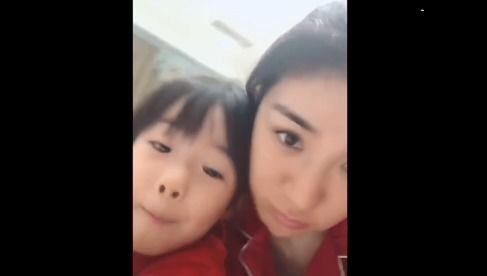 黄奕女儿爆料的视频,视频内容引发热议 第3张 黄奕女儿爆料的视频,视频内容引发热议 第3张