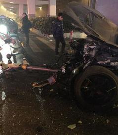 英国爆料人车祸视频最新,惊心动魄一幕引关注  第3张